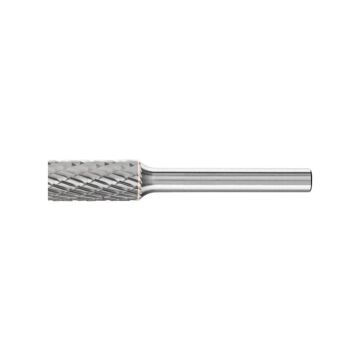Tungsten Karbür Kalıpçı Freze A Formu 10x20 mm (Sap: 6mm)