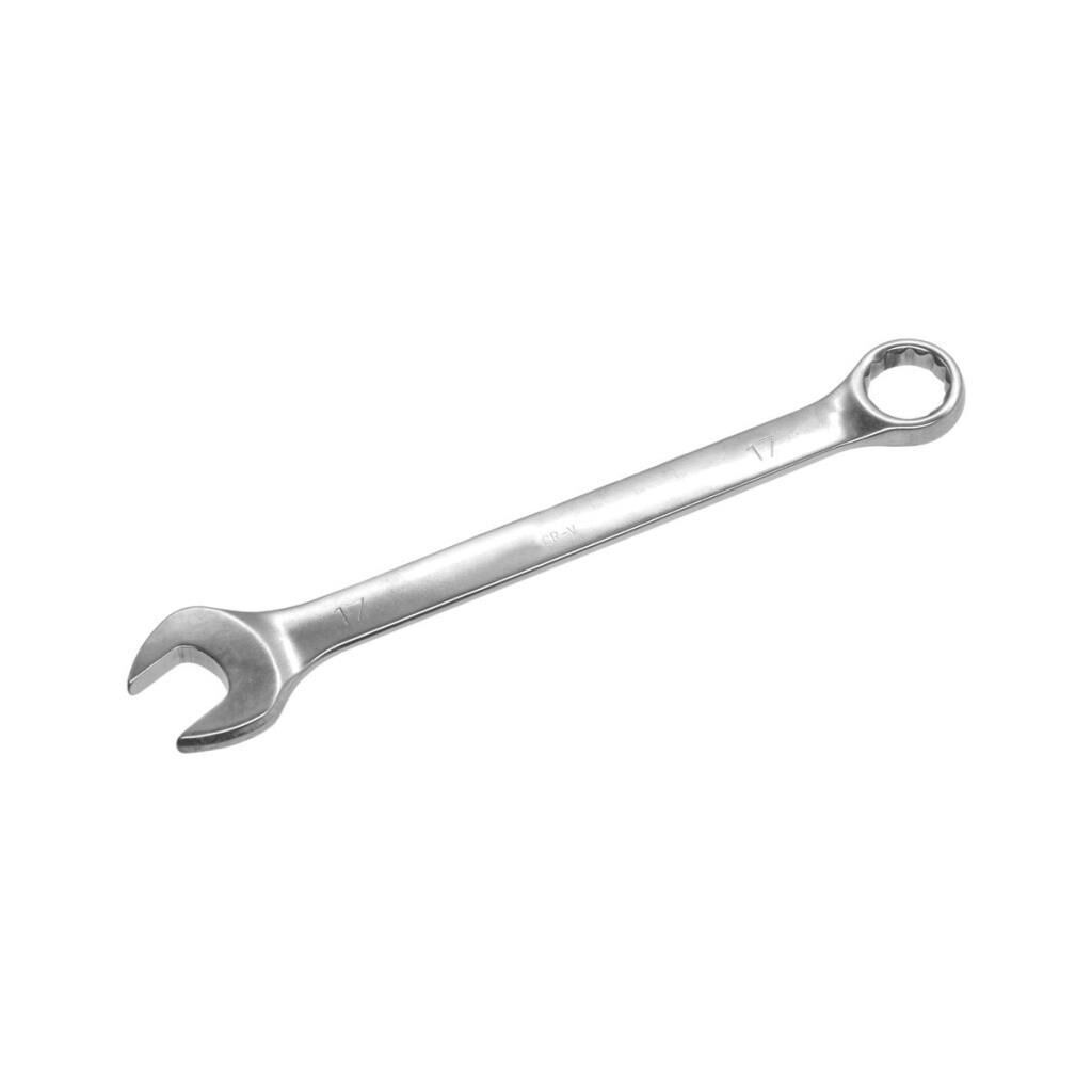 5395 Kombine Anahtar 17 mm (Düz)