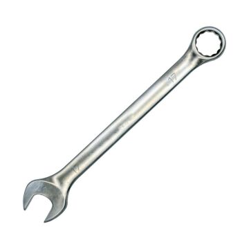 5395 Kombine Anahtar 17 mm (Düz)