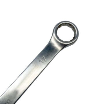 5395 Kombine Anahtar 17 mm (Düz)