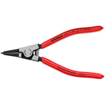 KNIPEX Düz Dış Segman Pensesi 140 mm (K4611A0)