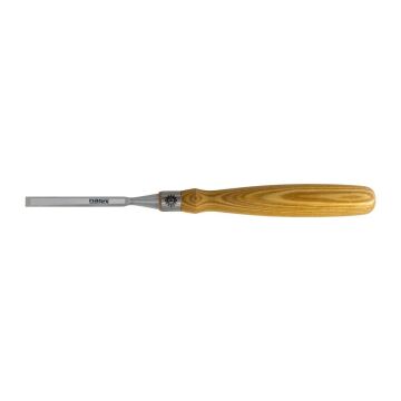 Narex 815309 Özel Richter Uzun Saplı Düz Uçlu Iskarpela 10 mm