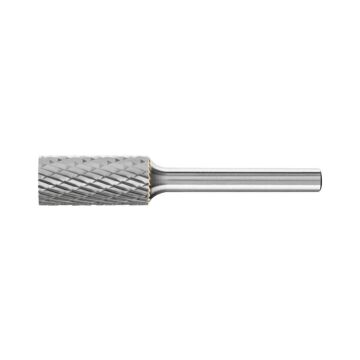 Tungsten Karbür Kalıpçı Freze A Formu 12x25 mm (Sap: 6mm)