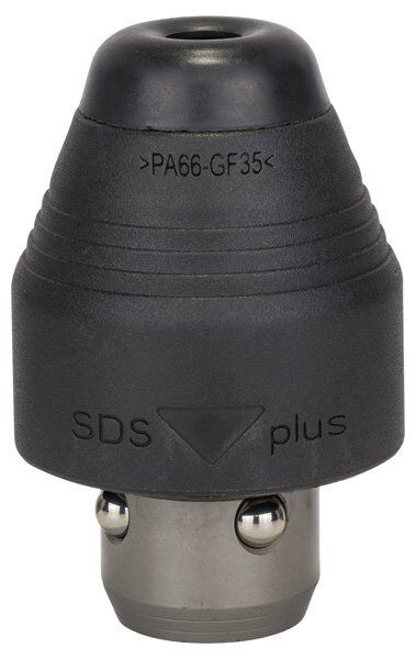 BOSCH F Seri Makinalar İçin SDS-Plus Yedek Mandren