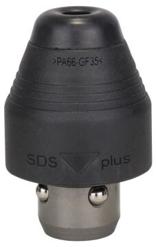 BOSCH F Seri Makinalar İçin SDS-Plus Yedek Mandren