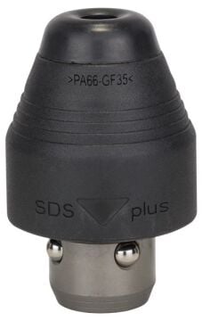 BOSCH F Seri Makinalar İçin SDS-Plus Yedek Mandren
