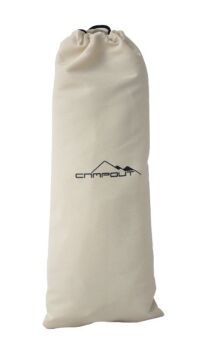 NURGAZ Campout Çadır Kazığı + İp (NG C118)