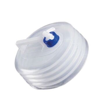 NURGAZ Katlanır Su Bidonu 15 Lt (NG KSB)