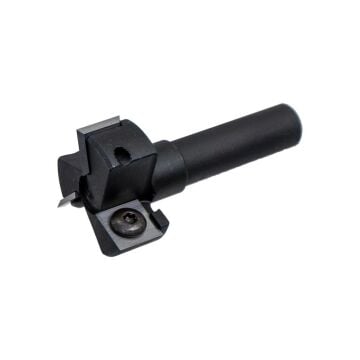 Titi 5523 Jiletli Tabla Tarama Bıçağı 35mm Z3 (Sap:12mm)