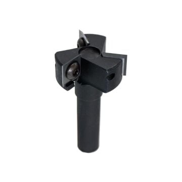 Titi 5523 Jiletli Tabla Tarama Bıçağı 35mm Z3 (Sap:12mm)