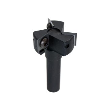 Titi 5523 Jiletli Tabla Tarama Bıçağı 35mm Z3 (Sap:12mm)