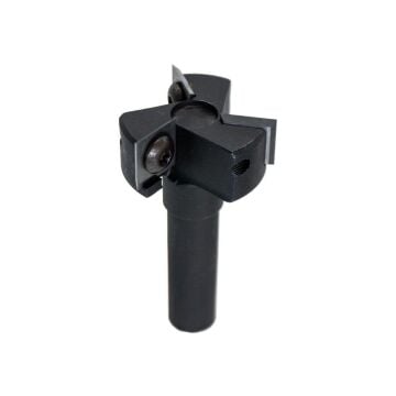 Titi 5523 Jiletli Tabla Tarama Bıçağı 35mm Z3 (Sap:12mm)