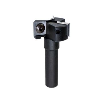 Titi 5523 Jiletli Tabla Tarama Bıçağı 35mm Z3 (Sap:12mm)