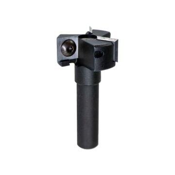 Titi 5523 Jiletli Tabla Tarama Bıçağı 35mm Z3 (Sap:12mm)