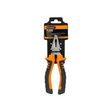 5382 Biaoma Kombine Pense 180 mm