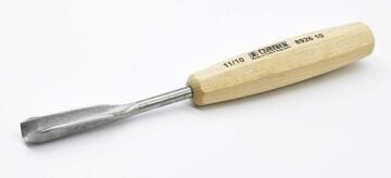 NAREX 892610 Wood Line Standart Derin Oluklu Ağız Oyma Iskarpelası 9x90 mm