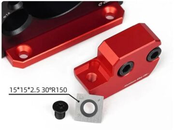 NEXON Kavela Yapma Aparatı Yedek Bıçak - ROX 0258 İçin