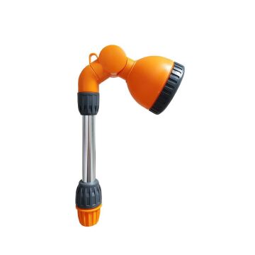 Titi 2240 Portatif Tripod Saplı Bahçe Havuz Duşu