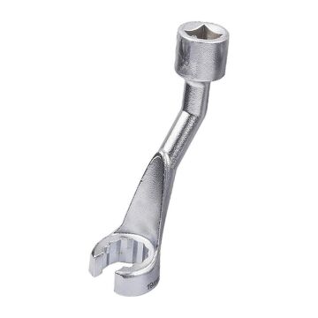 6426 1/2'' Yakıt Enjektör Hattı Lokması 19 mm