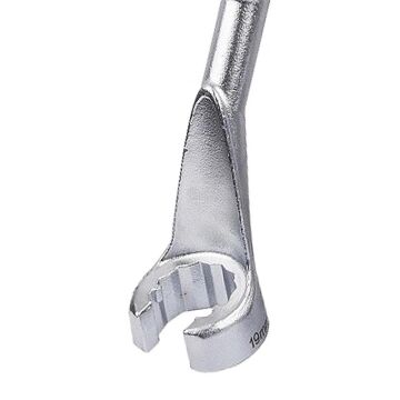6426 1/2'' Yakıt Enjektör Hattı Lokması 19 mm