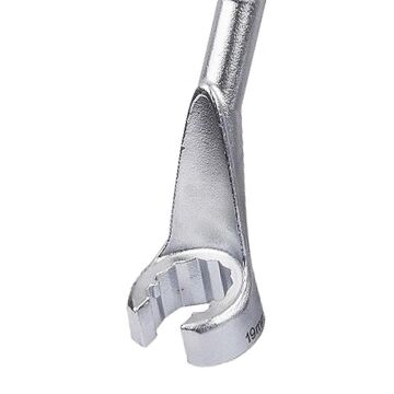 6426 1/2'' Yakıt Enjektör Hattı Lokması 19 mm