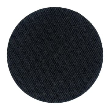 Rox Wood 0182 Cırt Disk Zımpara Taban İçin Sünger Ara Ped 115 mm