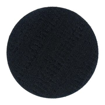 Rox Wood 0182 Cırt Disk Zımpara Taban İçin Sünger Ara Ped 115 mm