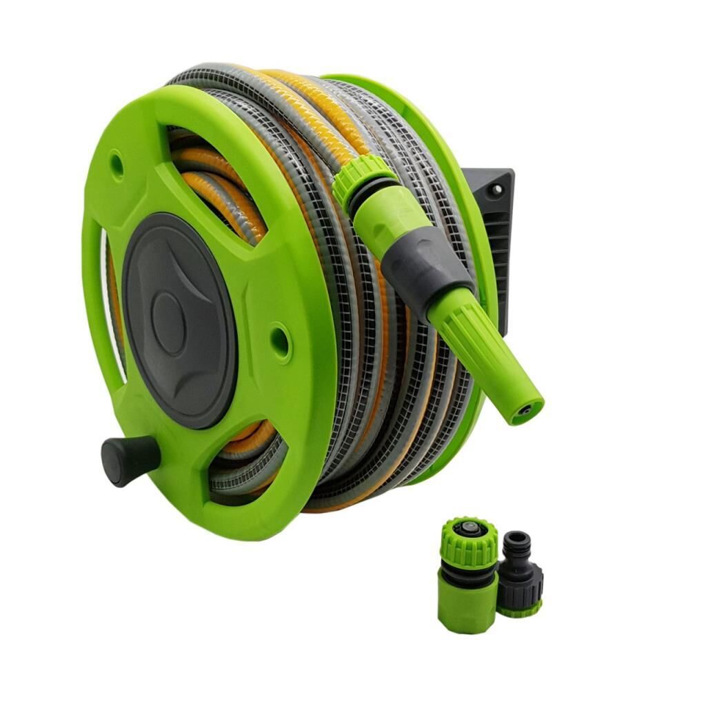 Titi 2236 Duvara Monte Hortum Makara Seti 20Mt