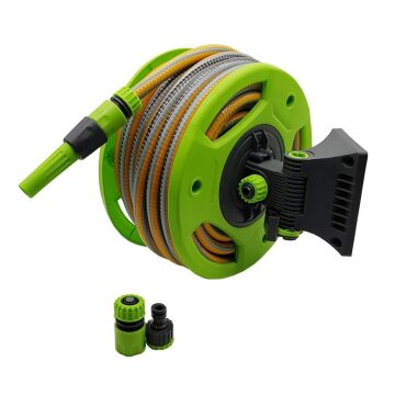 Titi 2236 Duvara Monte Hortum Makara Seti 20Mt