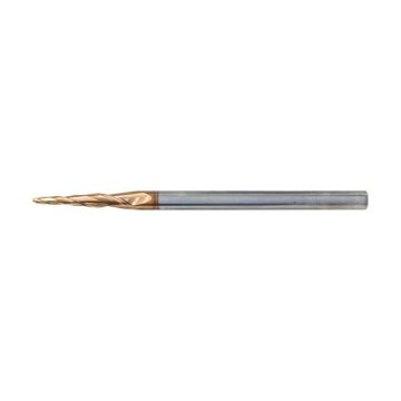 Titi 5530 Karbür Kaplama 3D Oyma Pantograf (Sap:6mm)