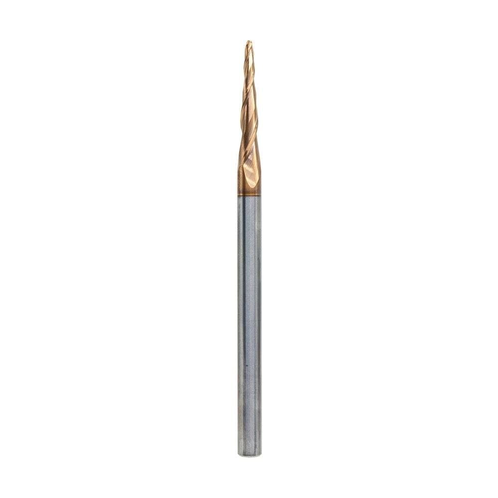 Titi 5530 Karbür Kaplama 3D Oyma Pantograf (Sap:6mm)