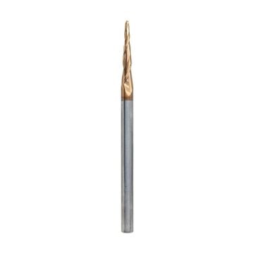 Titi 5530 Karbür Kaplama 3D Oyma Pantograf (Sap:6mm)