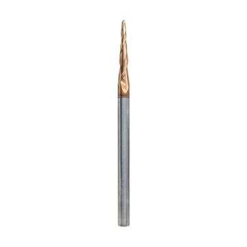Titi 5530 Karbür Kaplama 3D Oyma Pantograf (Sap:6mm)