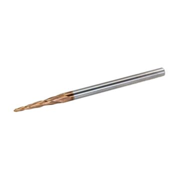 Titi 5530 Karbür Kaplama 3D Oyma Pantograf (Sap:6mm)