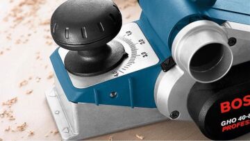 BOSCH GHO 40-82 Planya 850 Watt