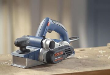 BOSCH GHO 40-82 Planya 850 Watt