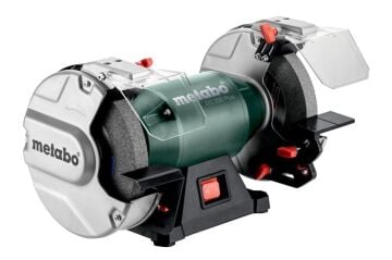 METABO DS 200 Taş Motoru 600 Watt 200 mm