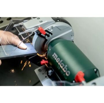 METABO DS 200 Taş Motoru 600 Watt 200 mm