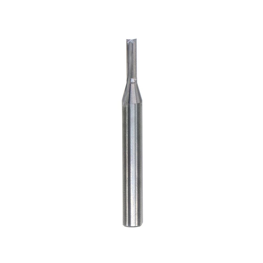 Titi 5526 Düz Kesim Karbürü 3 mm (Sap: 6mm)