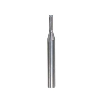 Titi 5526 Düz Kesim Karbürü 3 mm (Sap: 6mm)