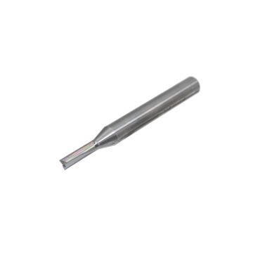 Titi 5526 Düz Kesim Karbürü 3 mm (Sap: 6mm)
