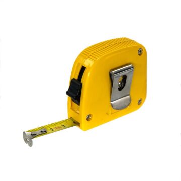 İzeltaş 0588526002 Euro Plastik Stoplu Şerit Metre 2 mt