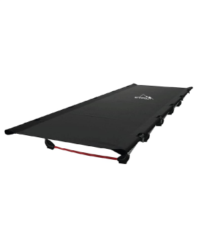 NURGAZ Campout Alüminyum Kampet (NG C138)