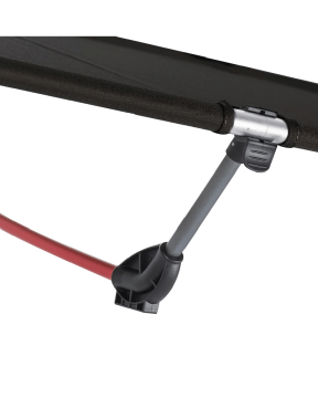 NURGAZ Campout Alüminyum Kampet (NG C138)