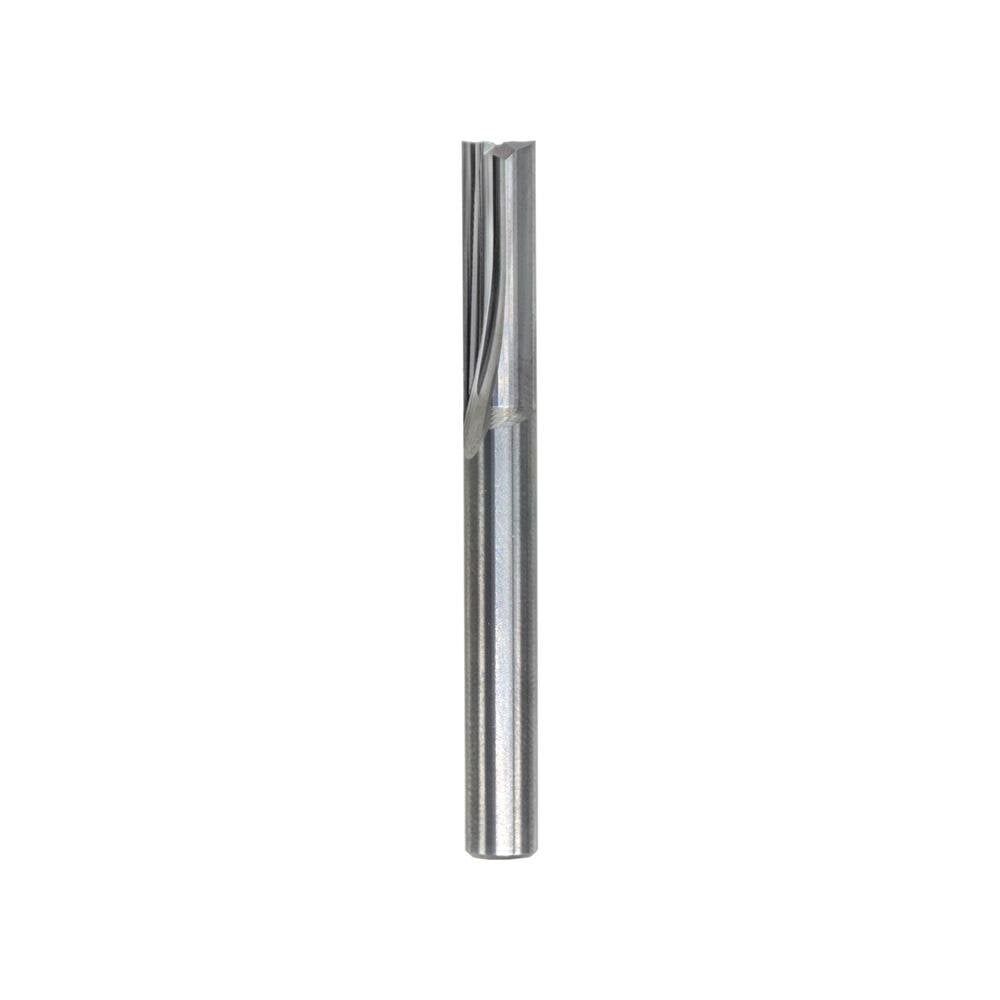 Titi 5525 Düz Kesim Karbürü 6 mm (Sap: 6mm)