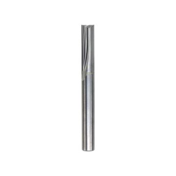 Titi 5525 Düz Kesim Karbürü 6 mm (Sap: 6mm)