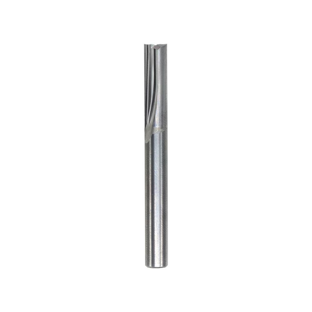 Titi 5525 Düz Kesim Karbürü 6 mm (Sap: 6mm)