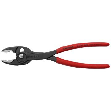 KNIPEX Twingrip Mafsallı Fort Pense (8201200)