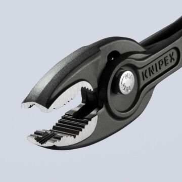 KNIPEX Twingrip Mafsallı Fort Pense (8201200)
