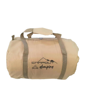 NURGAZ Sökülebilir İçlikli 4 Mevsim Uyku Tulumu (NG C146)